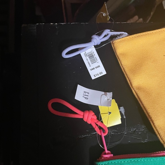 Gap Wristlet(s) - Picture 2 of 2
